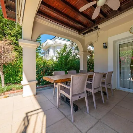 Villa Cinar