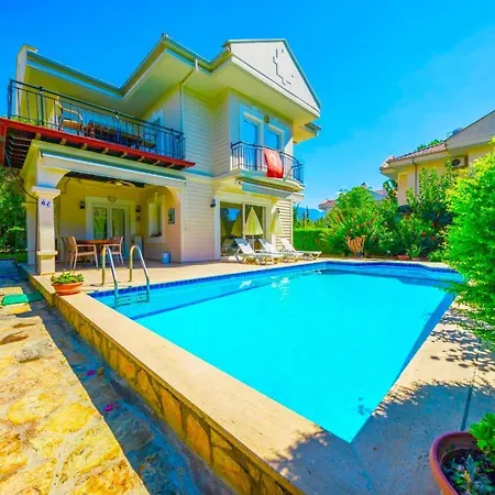 Villa Cinar *