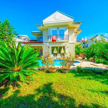 Villa Cinar Villa