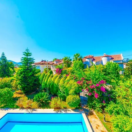 Villa Cinar 别墅