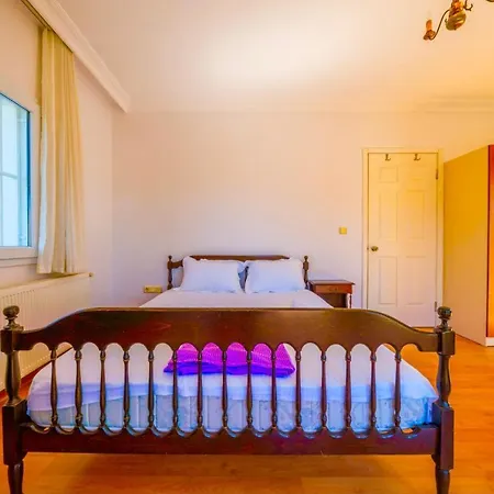 Villa Cinar 费特希耶