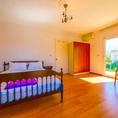 别墅 Villa Cinar