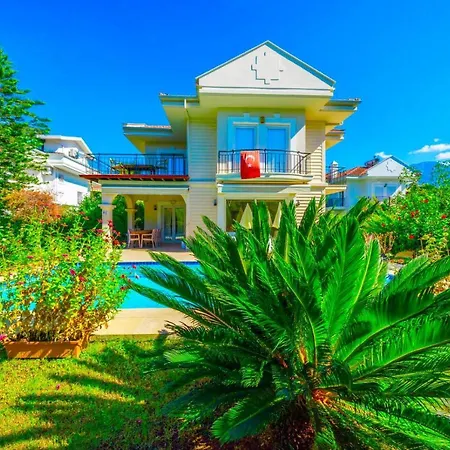 别墅 Villa Cinar